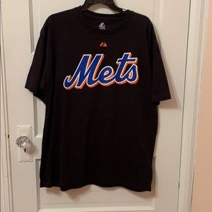 Jason Bay Jersey Shirt